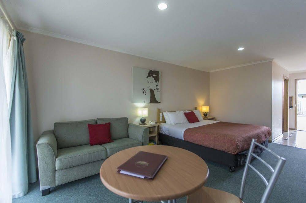 Rose Garden Motel Джелонг Екстер'єр фото